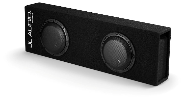 ������������� �������� JL Audio CP208LG-W3v3